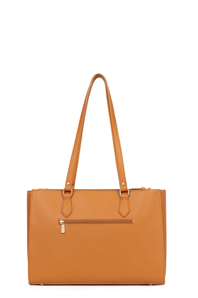 Sac porté épaule 2 anses - 13" & A4