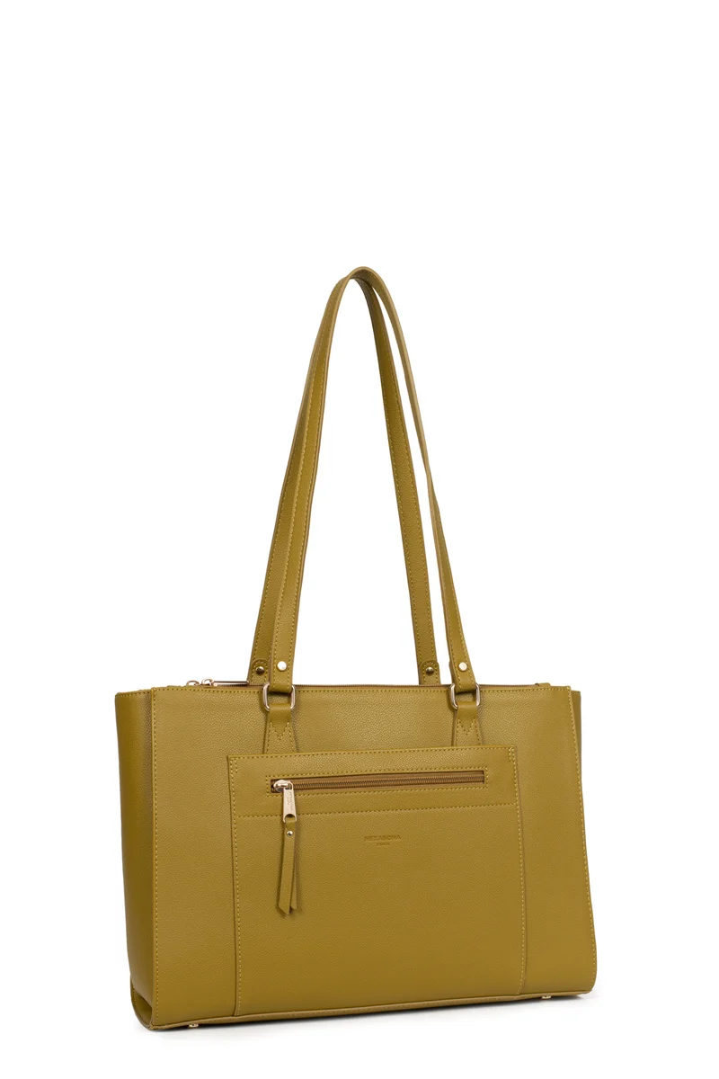 Sac porté épaule 2 anses - 13" & A4