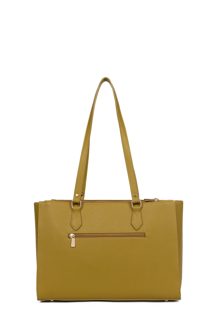 Sac porté épaule 2 anses - 13" & A4