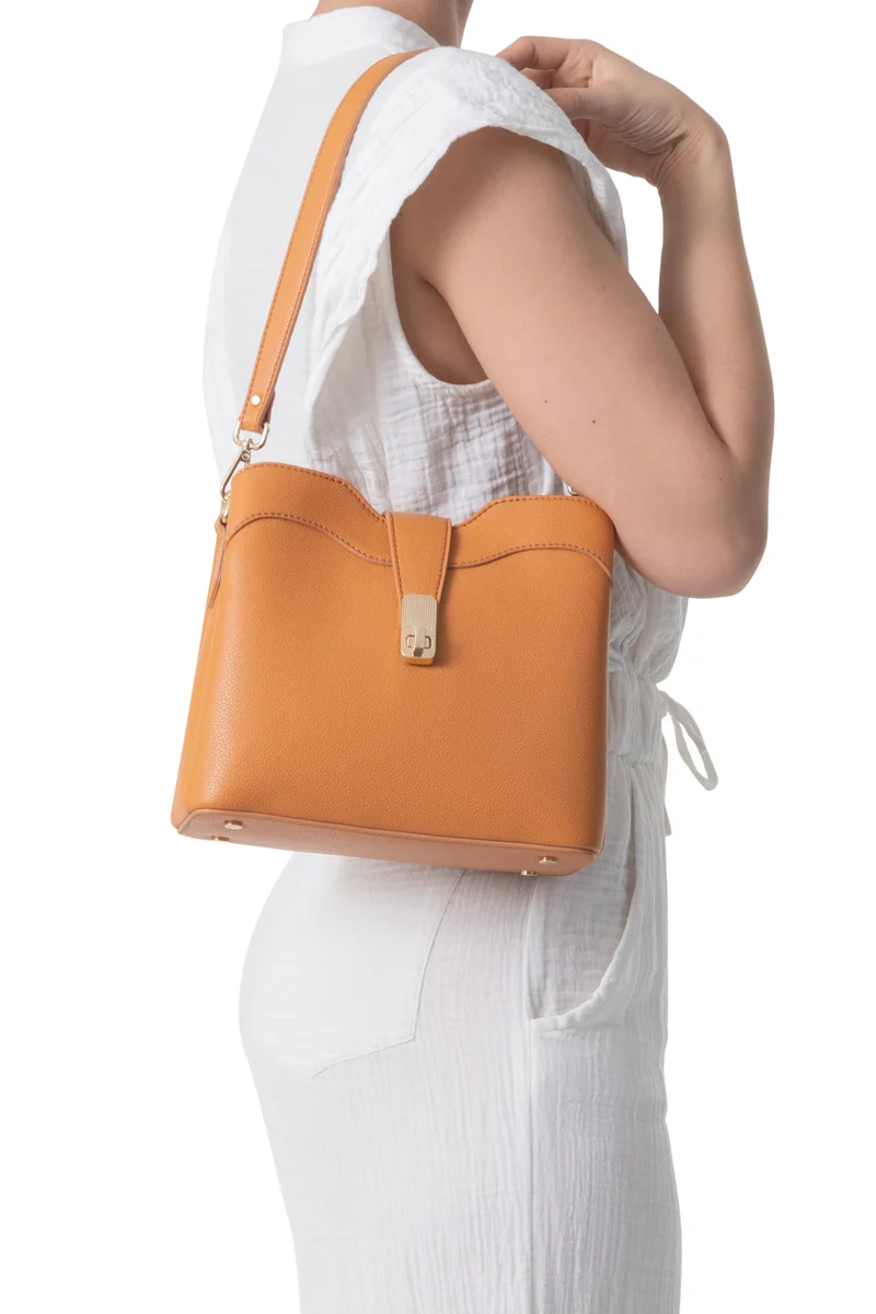 Sac porté épaule 1 anse
