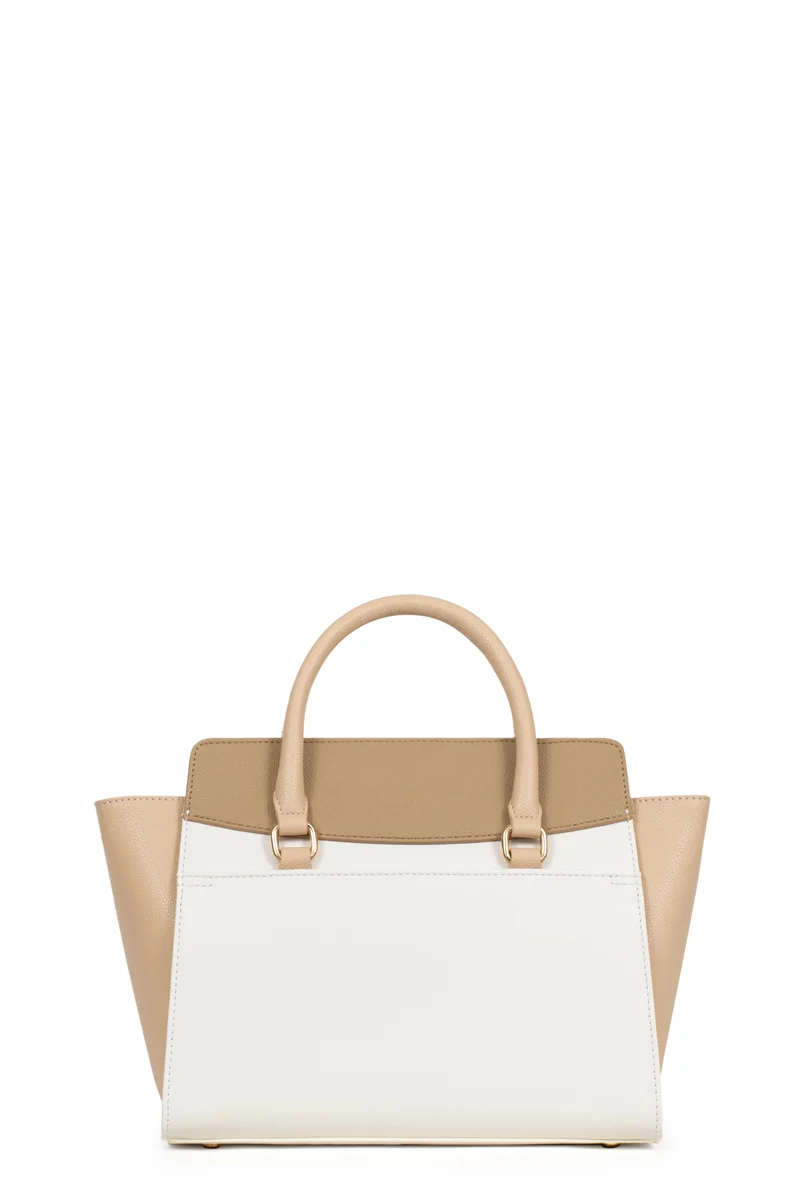 Sac porté main 2 poignées