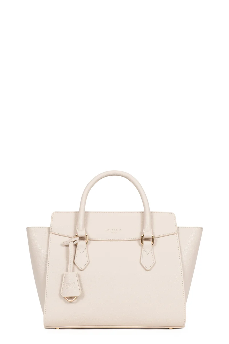 Sac porté main 2 poignées