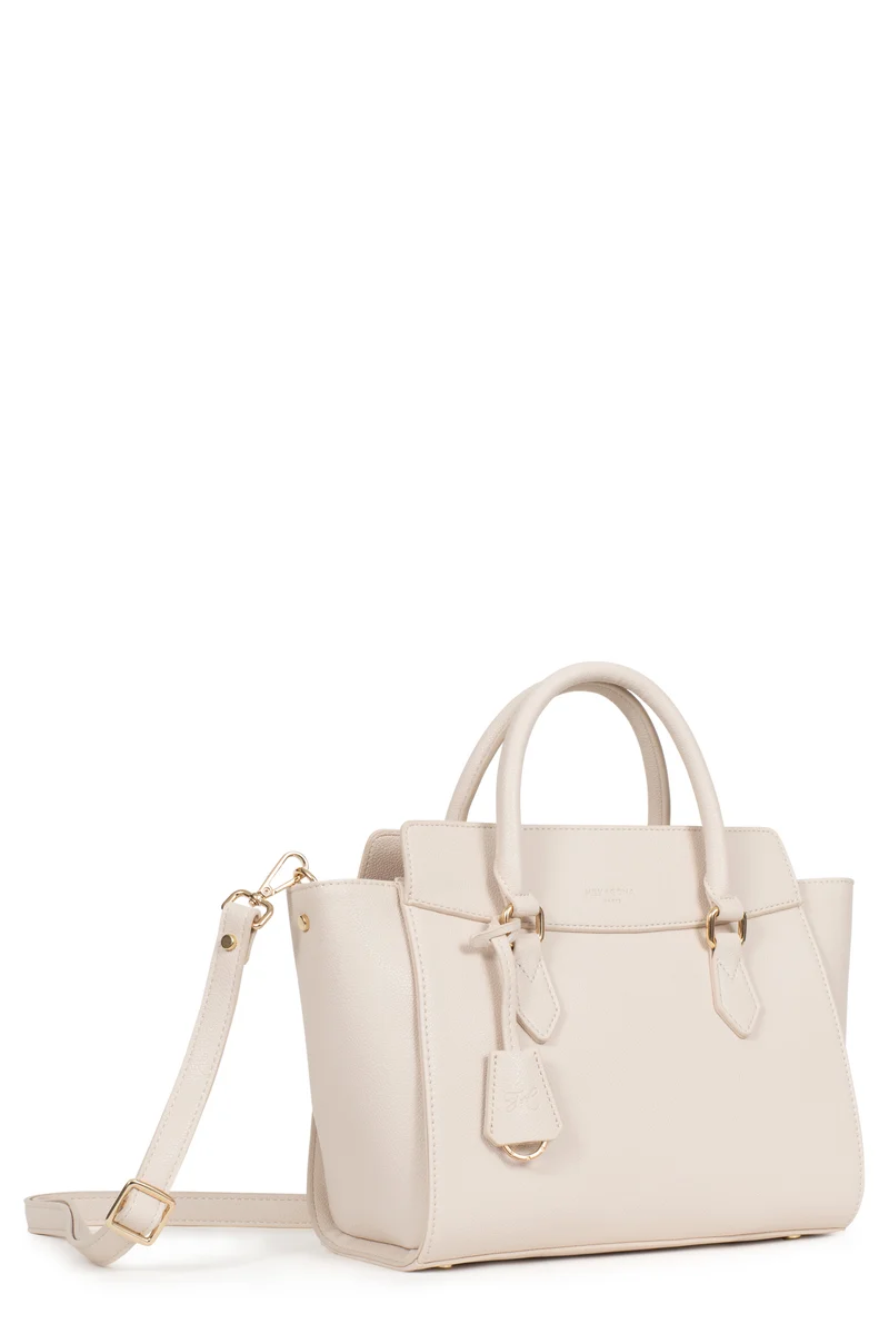 Sac porté main 2 poignées