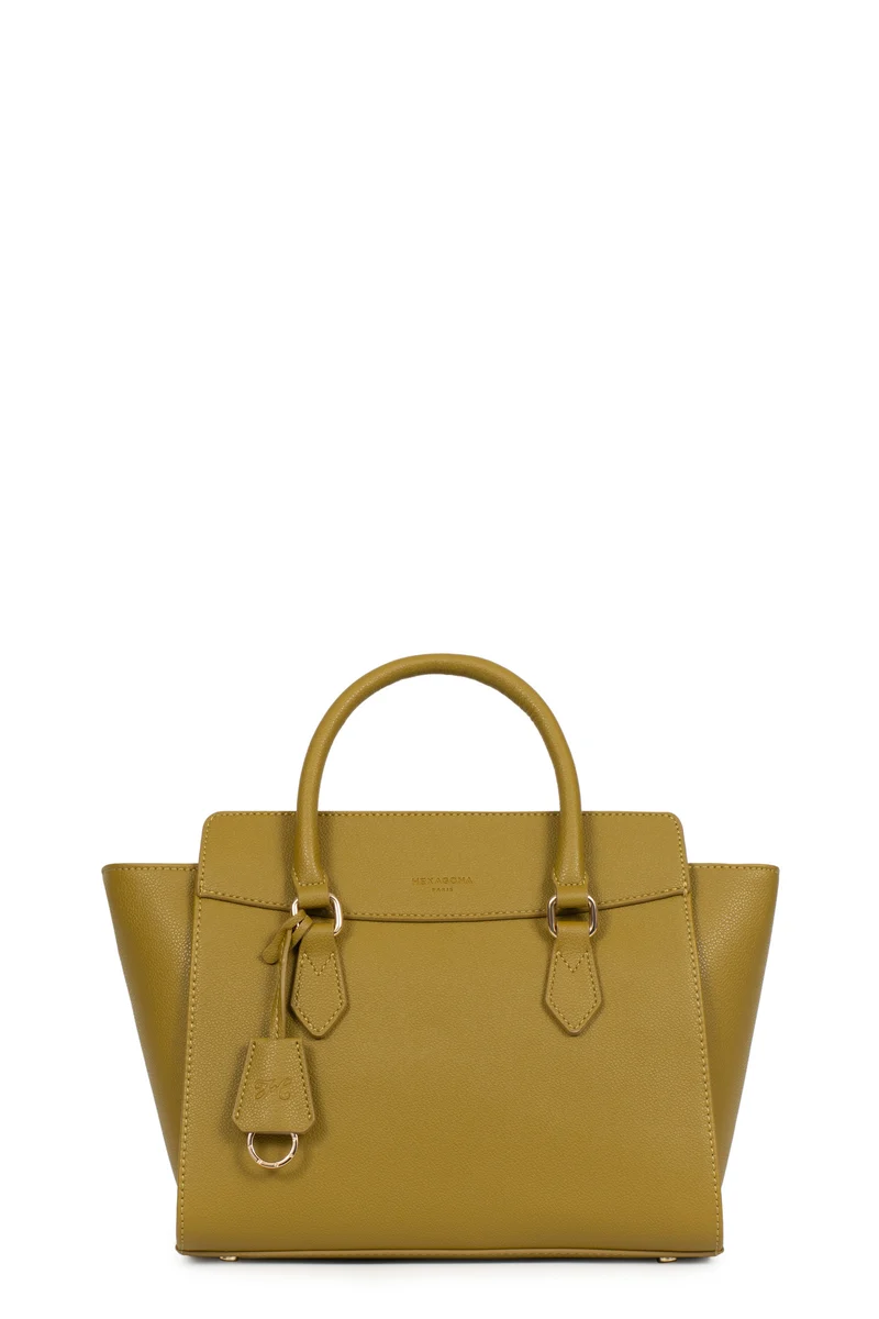 Sac porté main 2 poignées