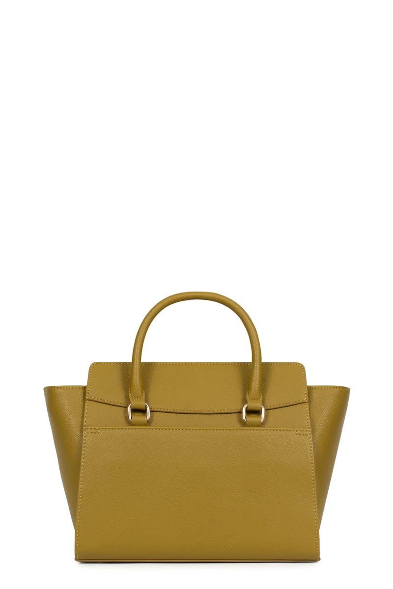 Sac porté main 2 poignées