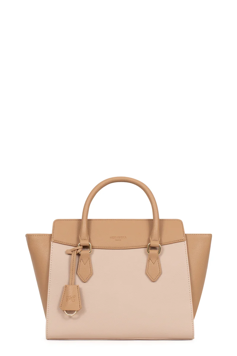 Sac porté main 2 poignées