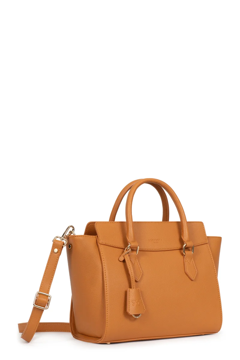 Sac porté main 2 poignées