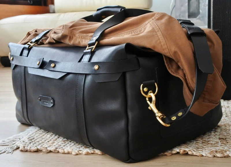Sac Voyage Séoul