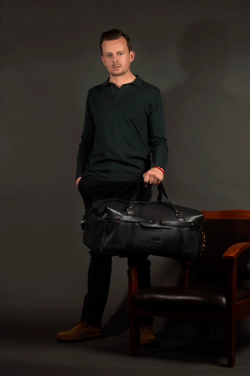 Sac Voyage Séoul