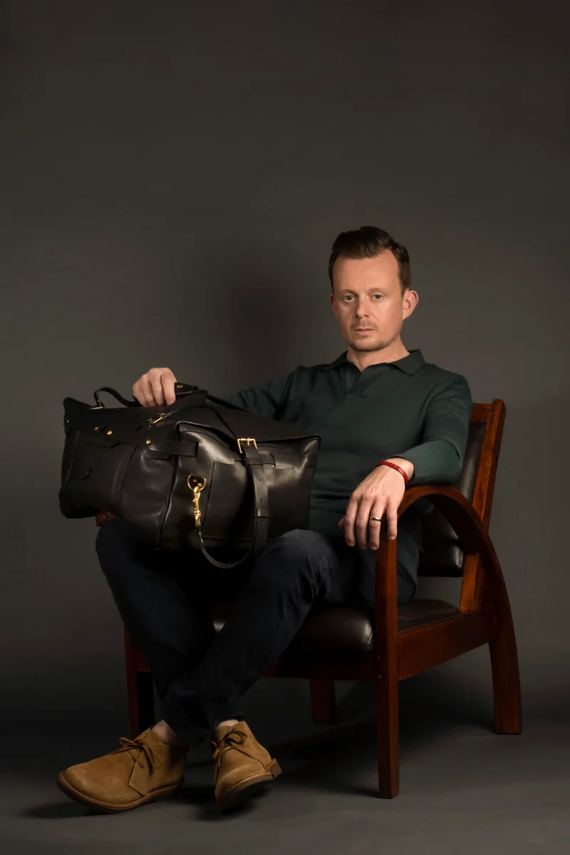 Sac Voyage Séoul