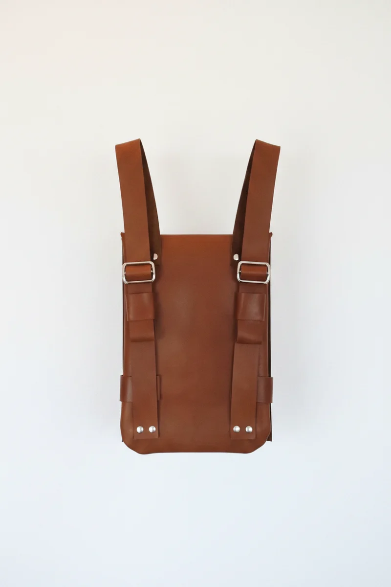 Sac à Dos Harlem