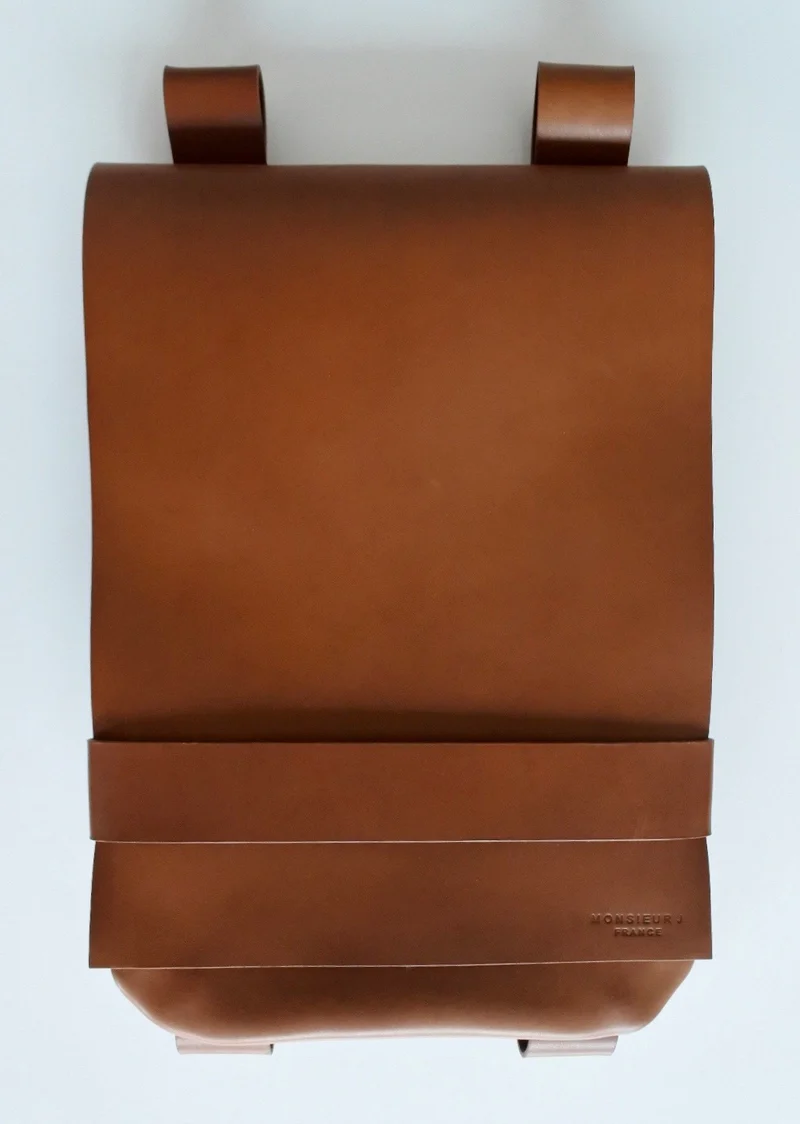 Sac à Dos Harlem