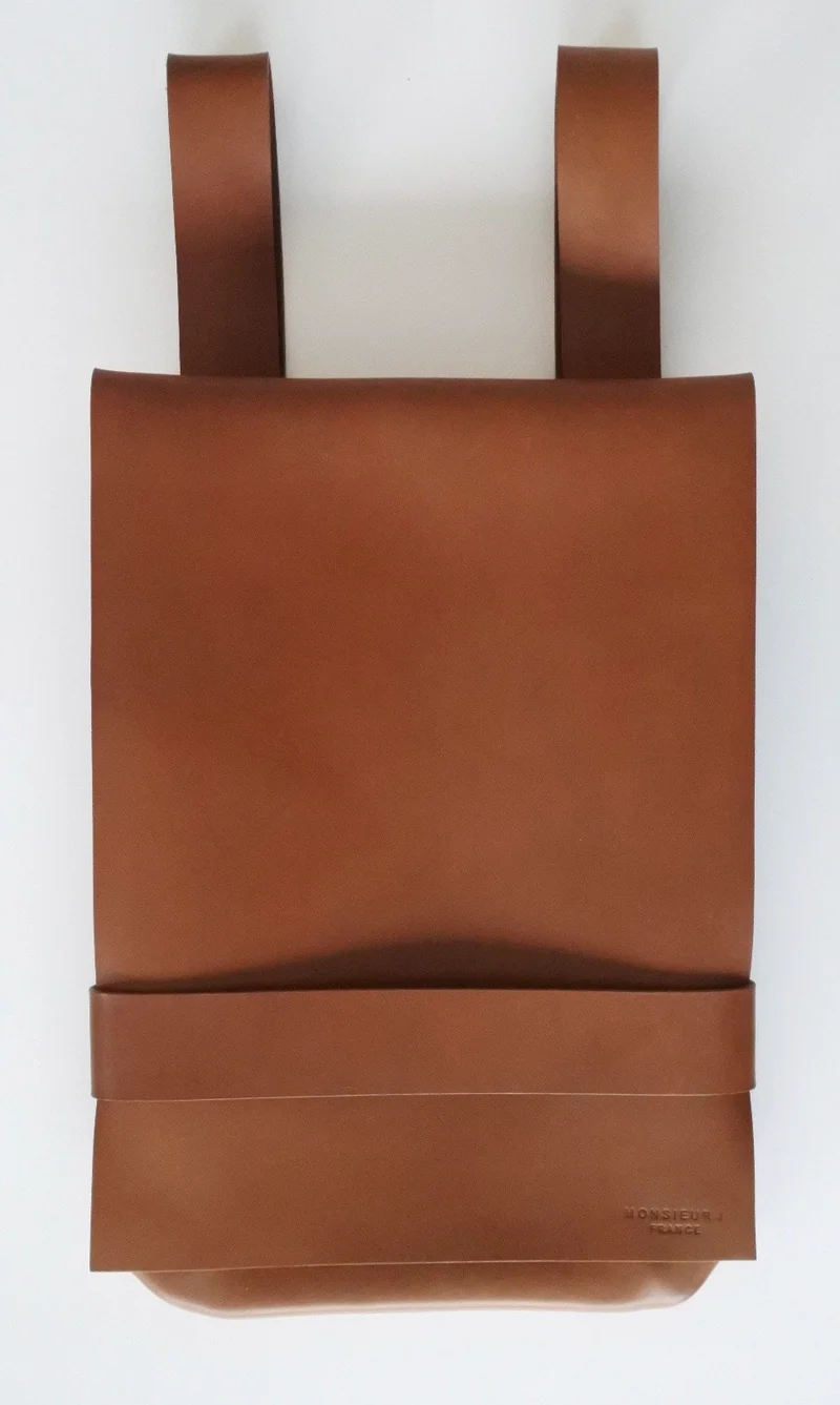 Sac à Dos Harlem