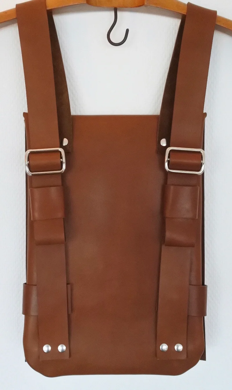 Sac à Dos Harlem