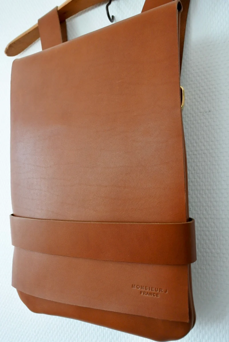 Sac à Dos Harlem