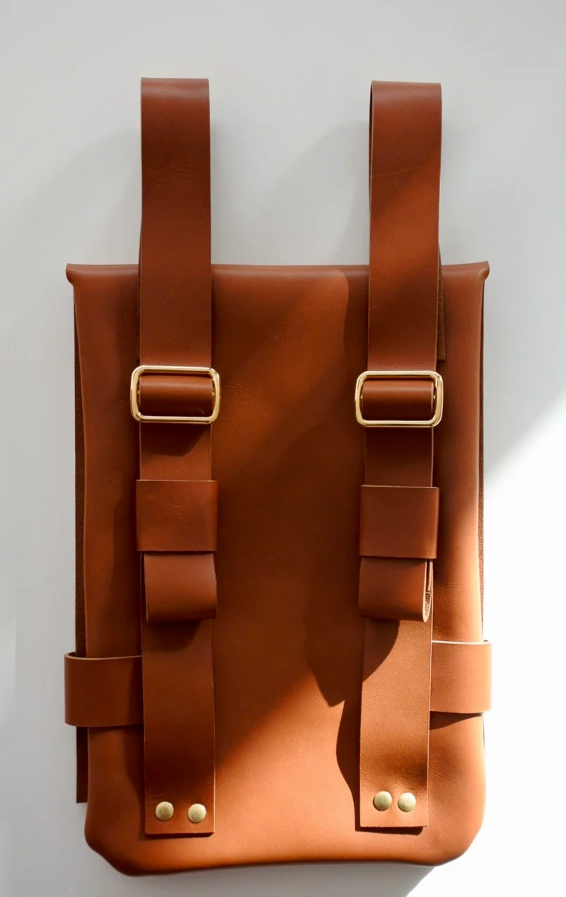 Sac à Dos Harlem