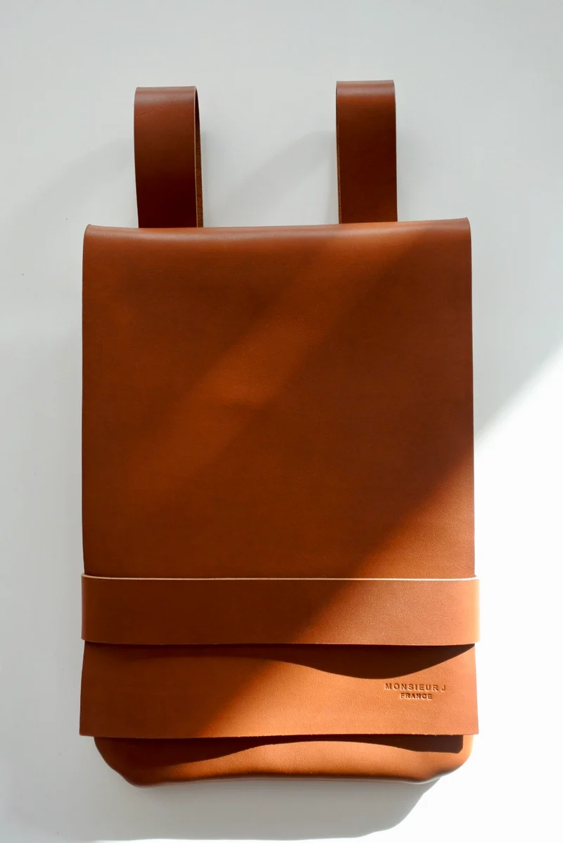 Sac à Dos Harlem