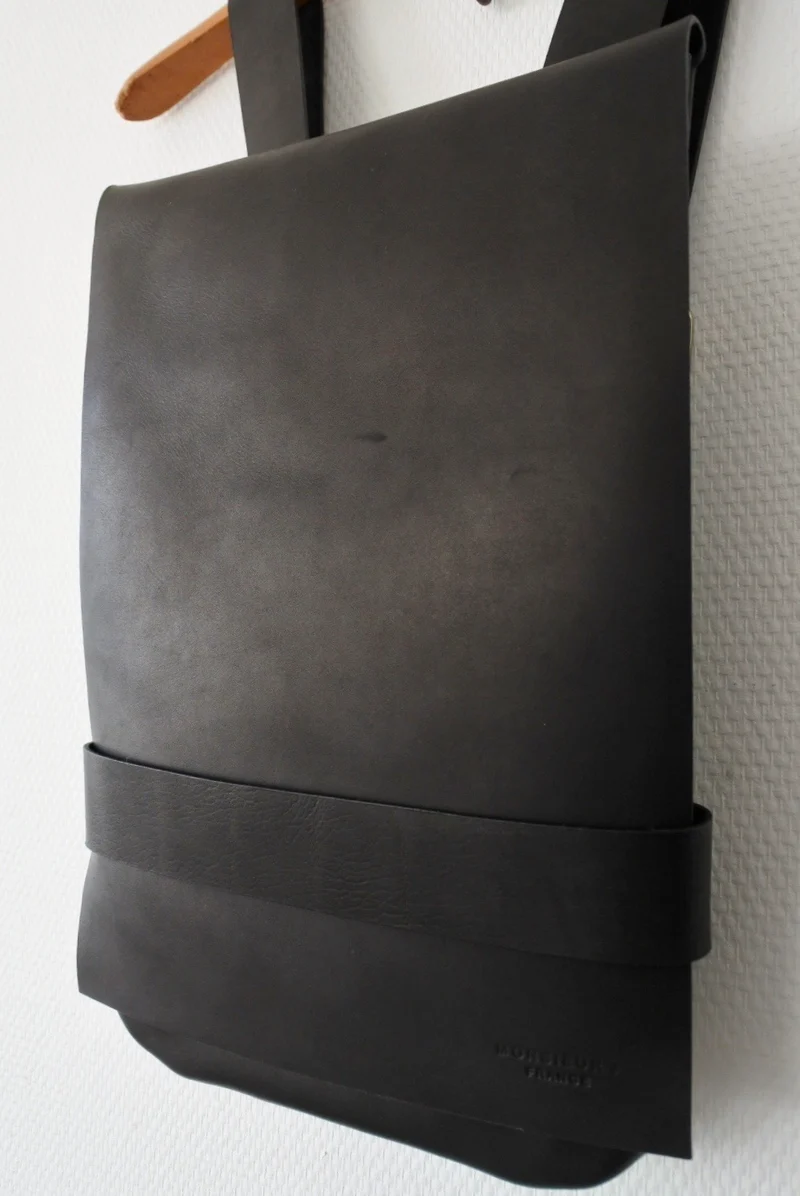 Sac à Dos Harlem