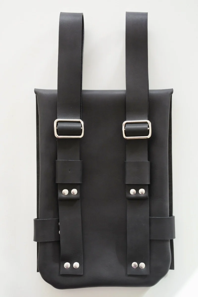 Sac à Dos Harlem