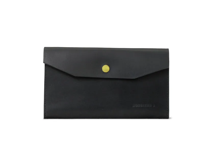 Portefeuille Long