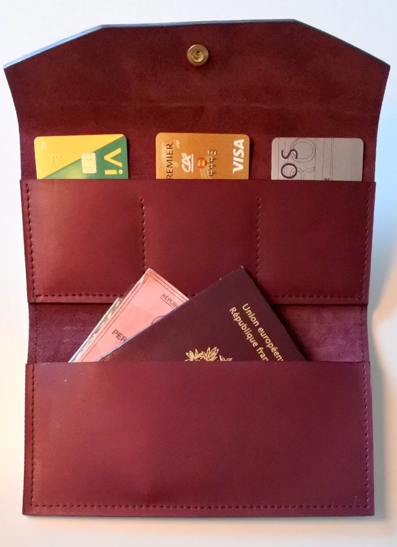 Portefeuille Long