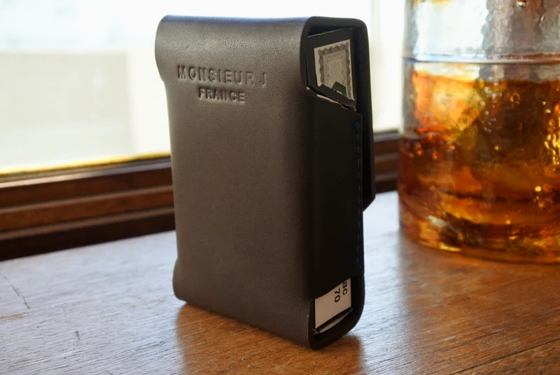 Étui pour Paquet de Cigarettes