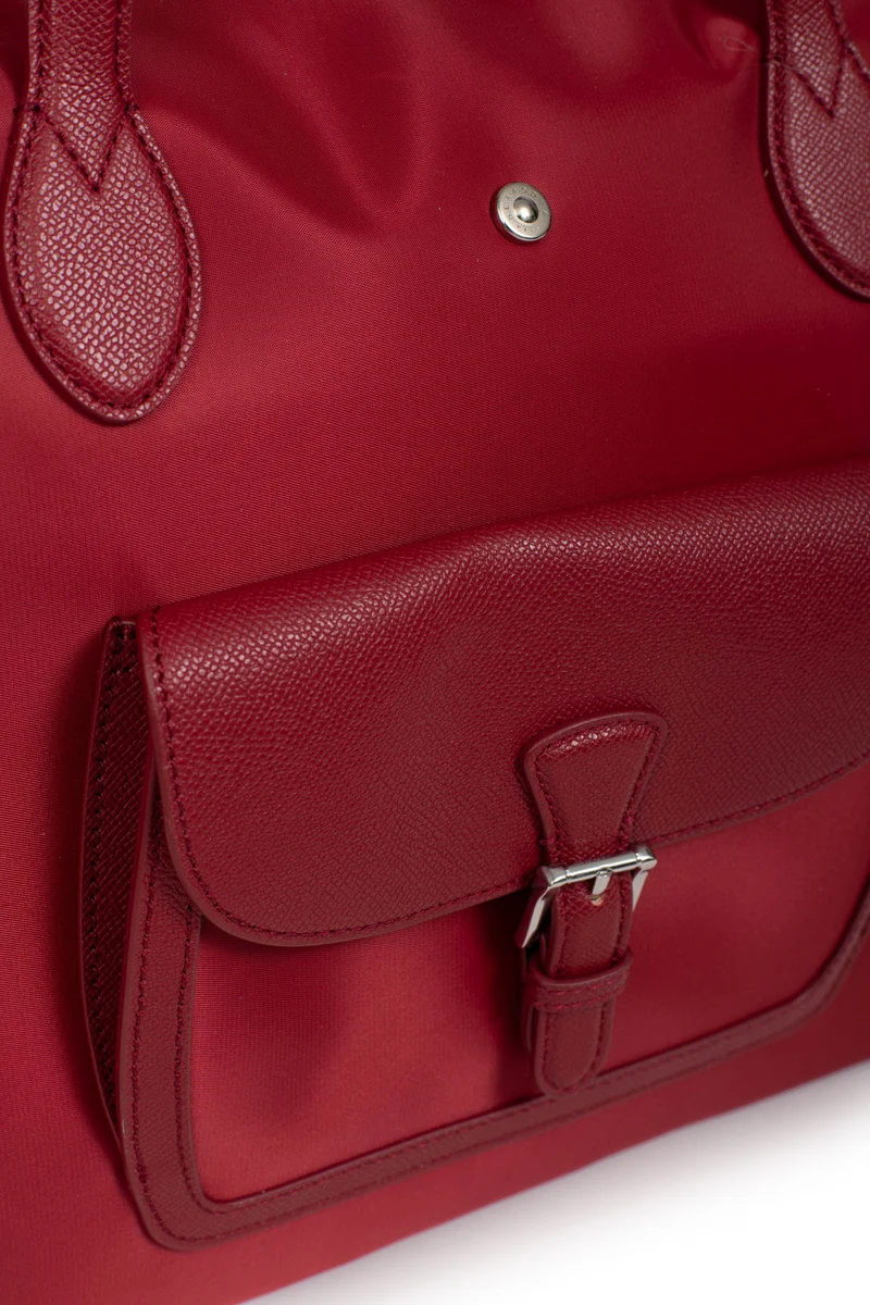 Sac cabas porté main - A4 - Grand