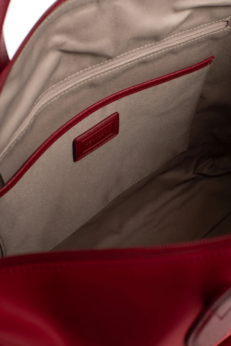 Sac cabas porté main - A4 - Grand