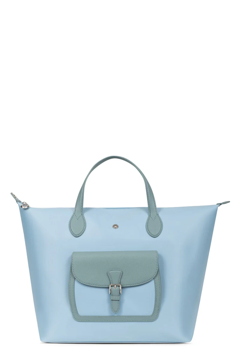 Sac cabas porté main - A4 - Grand
