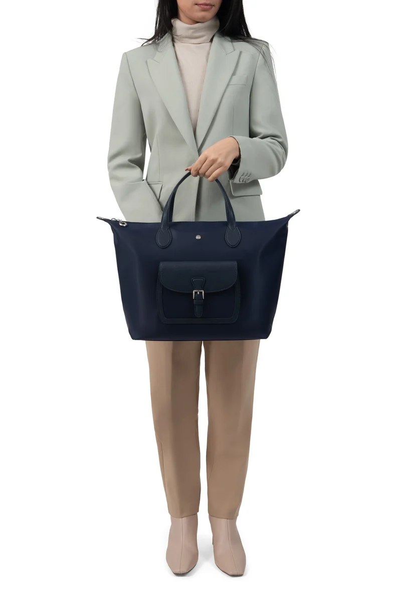 Sac cabas porté main - A4 - Grand