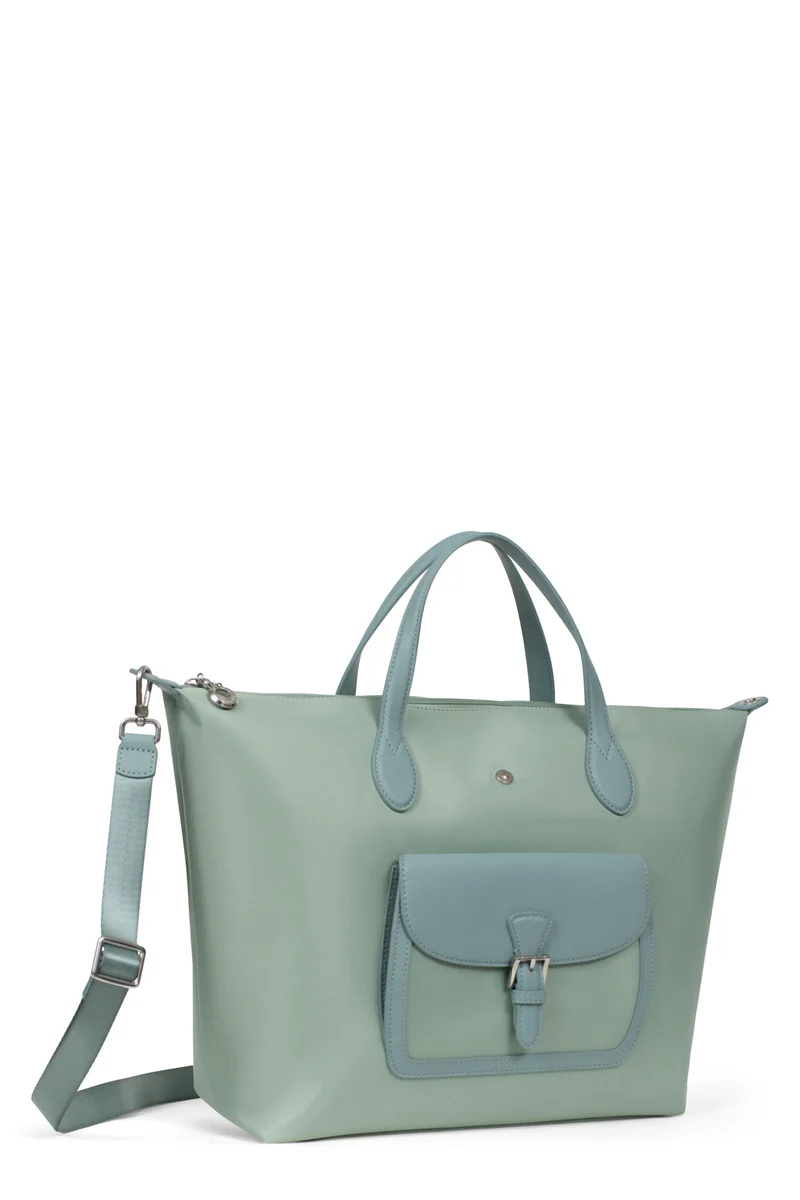 Sac cabas porté main - A4 - Grand