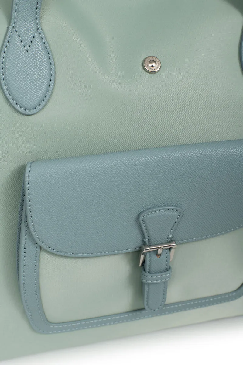 Sac cabas porté main - A4 - Grand