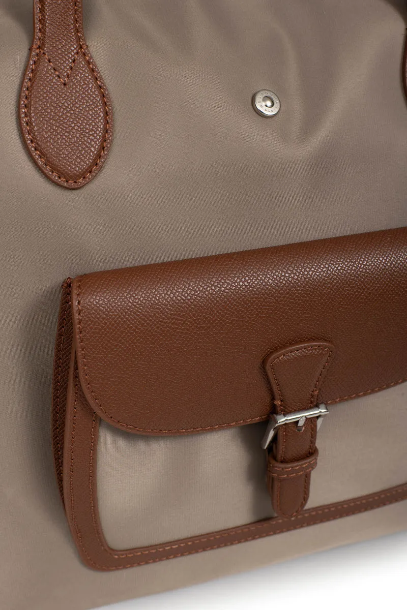 Sac cabas porté main - A4 - Grand