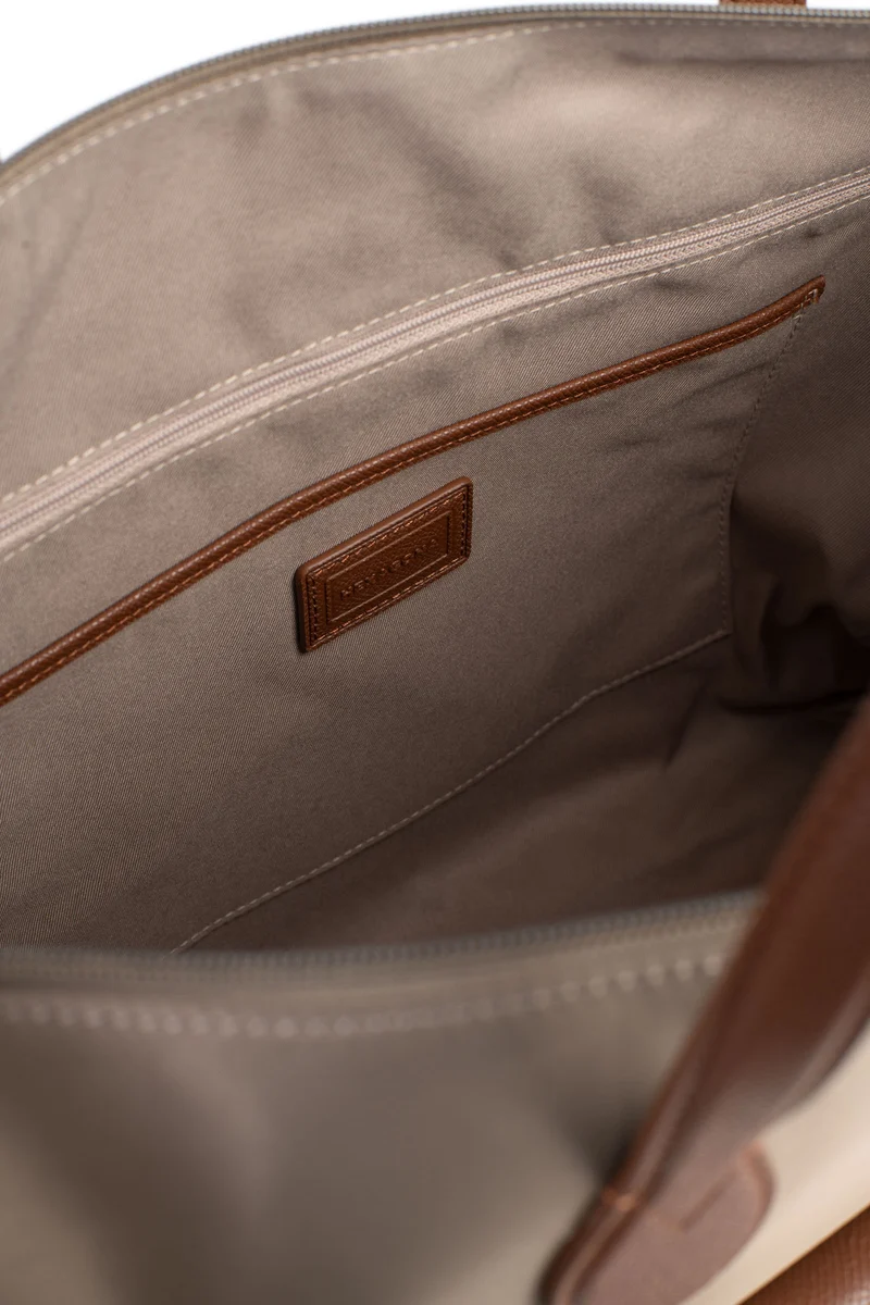 Sac cabas porté main - A4 - Grand