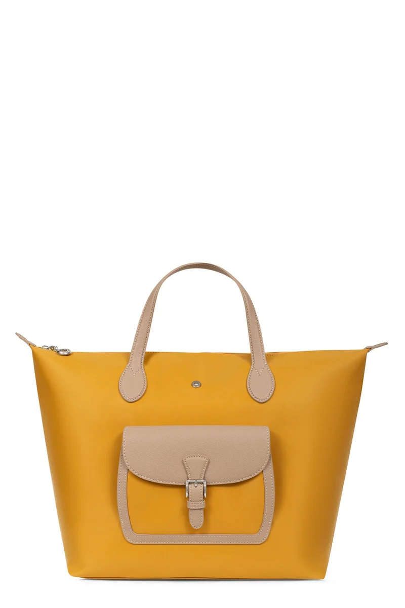 Sac cabas porté main - A4 - Grand
