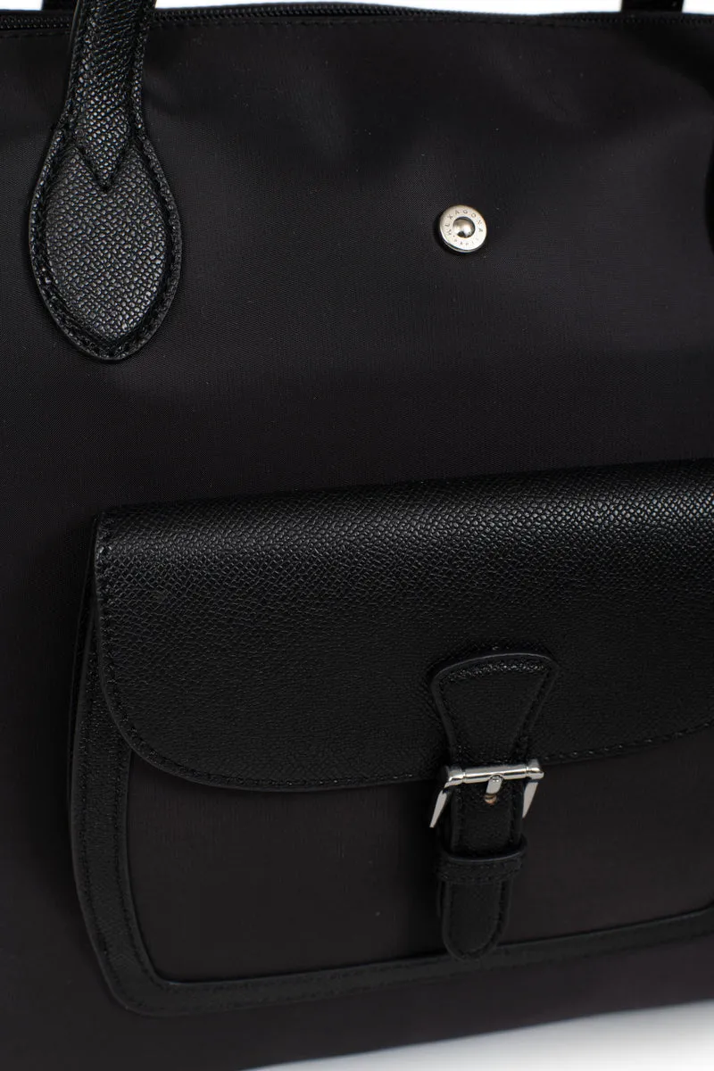 Sac cabas porté épaule - A4 - Grand