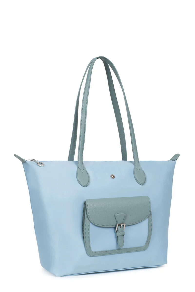 Sac cabas porté épaule - A4 - Grand
