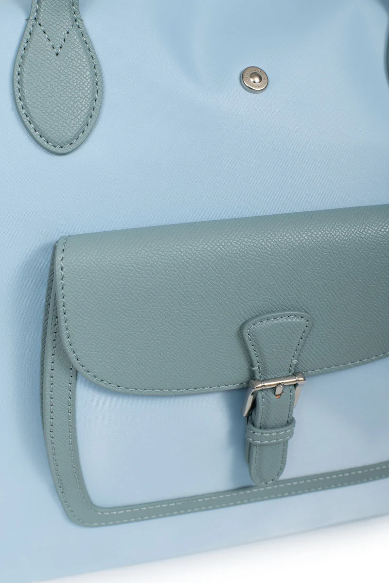 Sac cabas porté épaule - A4 - Grand