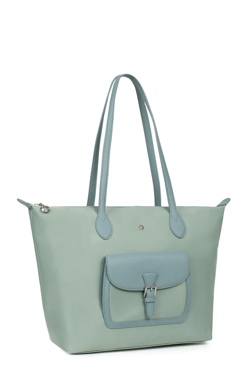 Sac cabas porté épaule - A4 - Grand