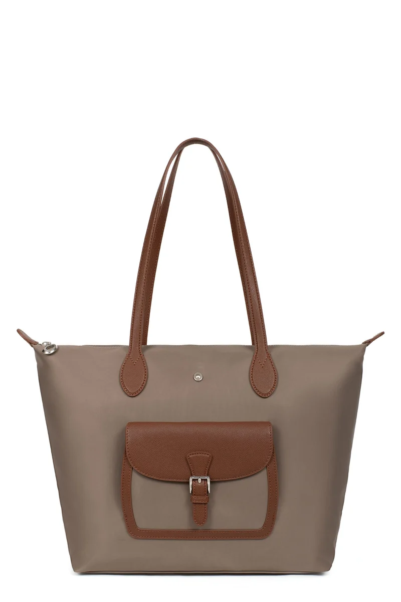 Sac cabas porté épaule - A4 - Grand