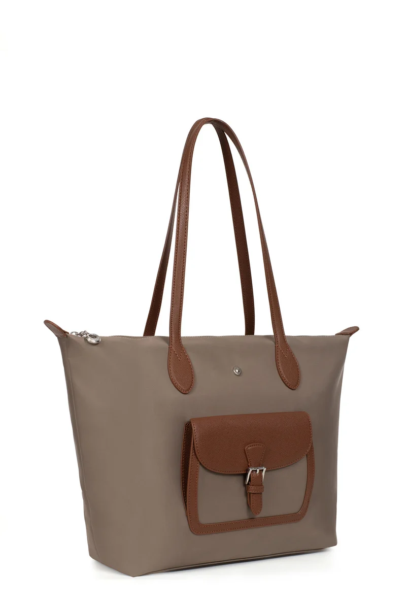 Sac cabas porté épaule - A4 - Grand