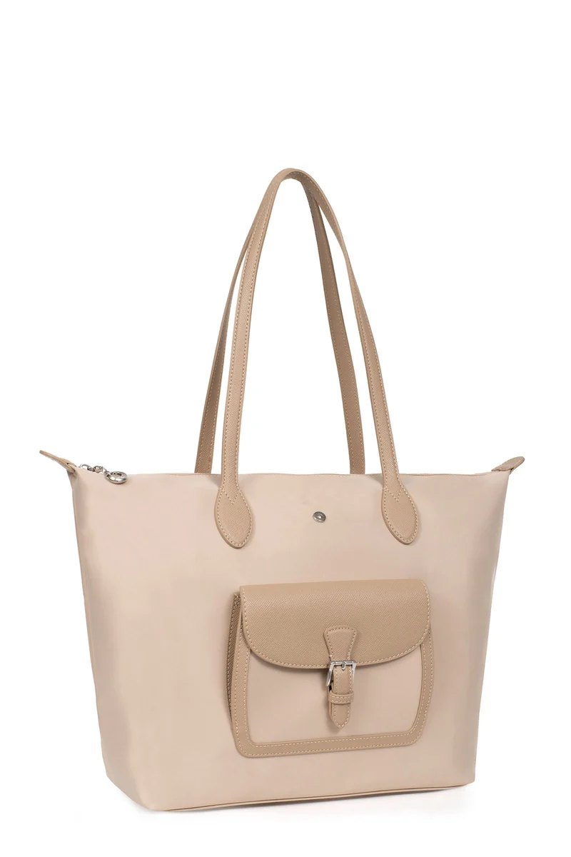 Sac cabas porté épaule - A4 - Grand