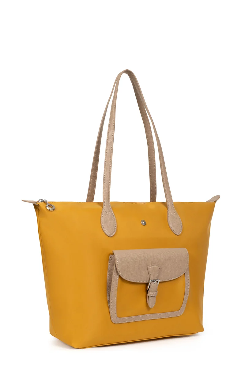 Sac cabas porté épaule - A4 - Grand