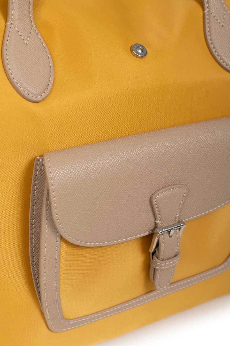 Sac cabas porté épaule - A4 - Grand