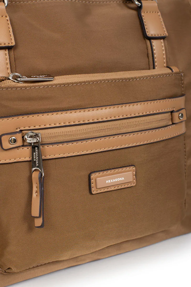 Sac cabas porté épaule - A4