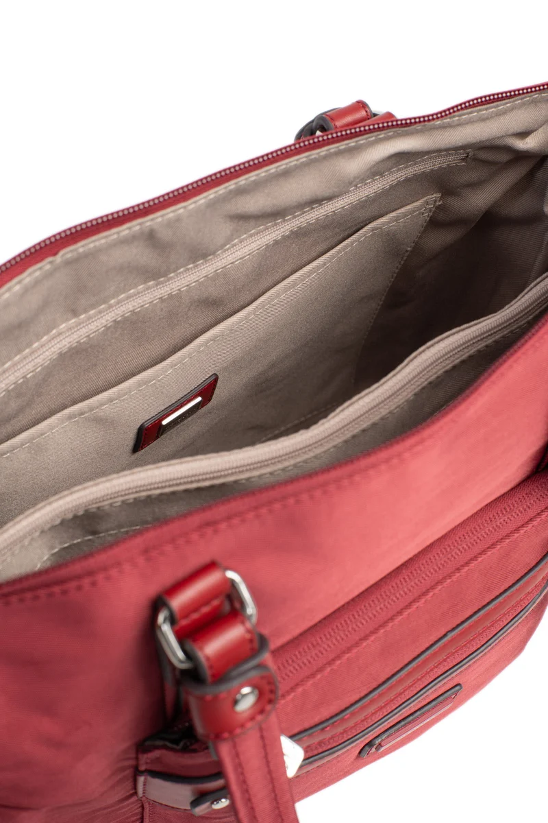 Sac cabas porté épaule - A4