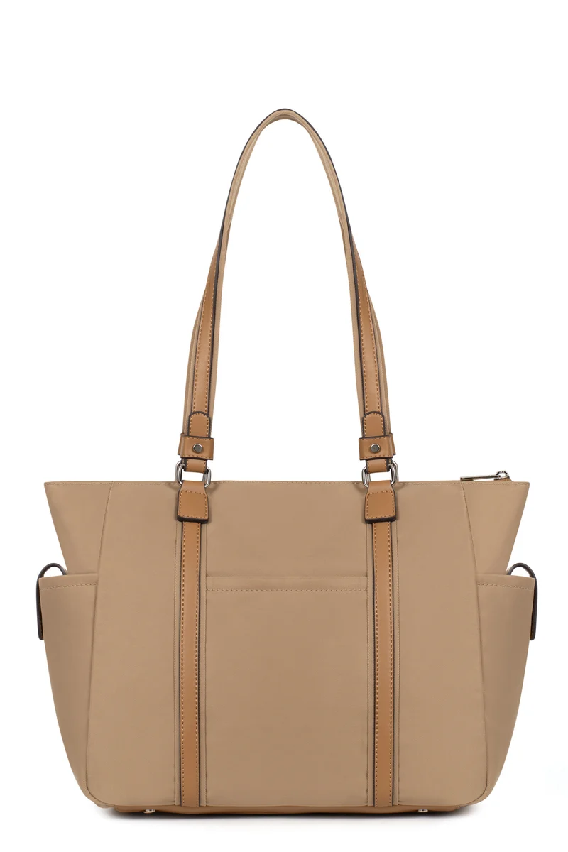 Sac cabas porté épaule - A4