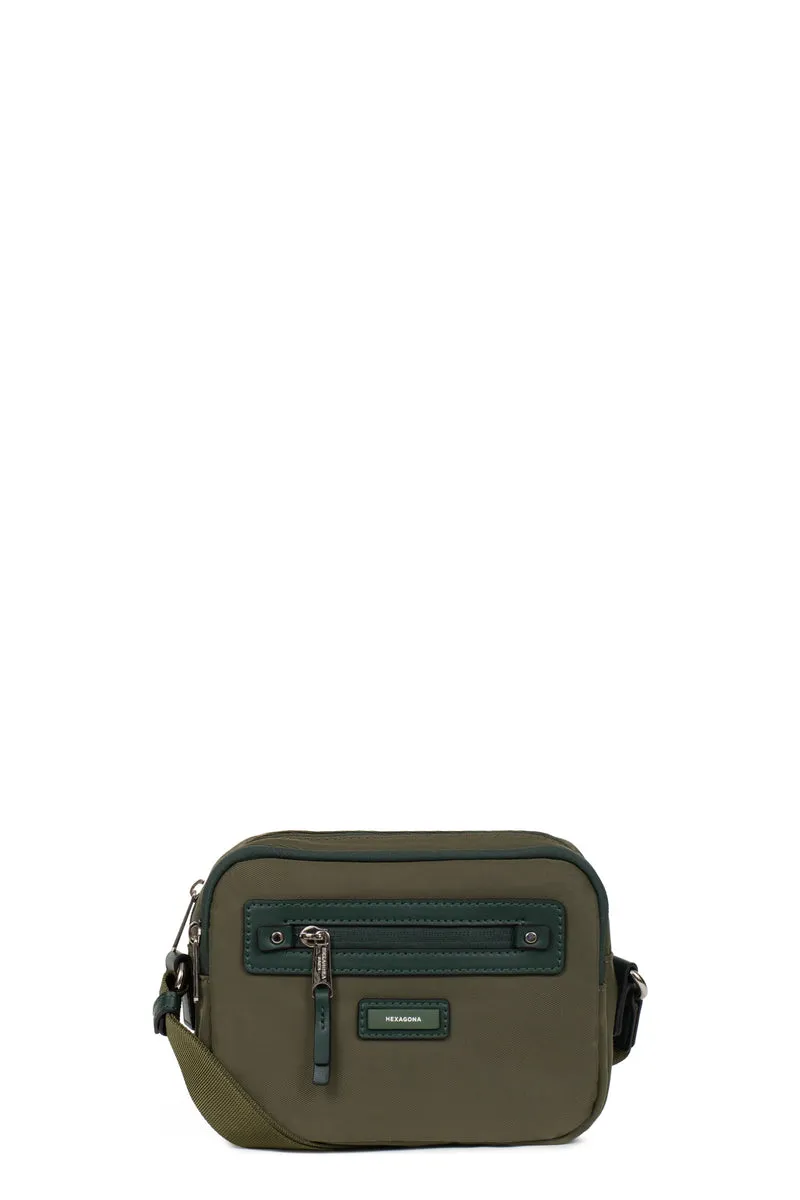 Sac porté travers