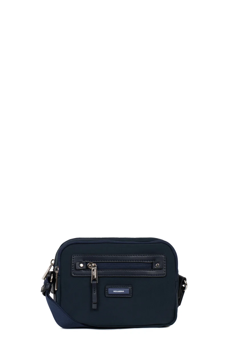 Sac porté travers