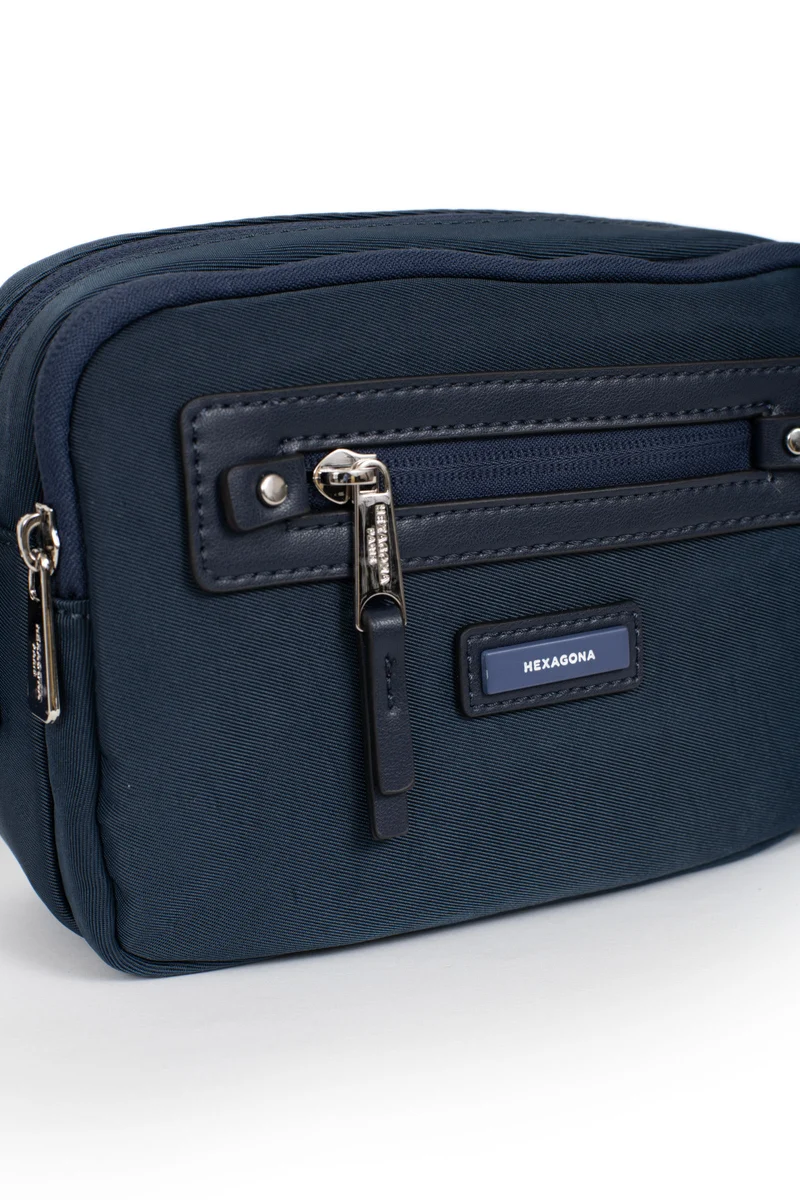 Sac porté travers
